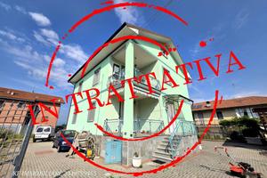 Appartamento di 105 m² con 4 locali a Caselle Tori