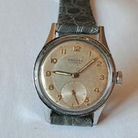 Orologio vintage Gander