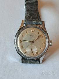 Orologio vintage Gander