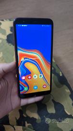 Samsung j4 plus
