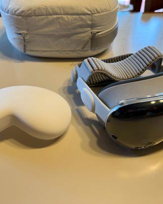 Apple Vision Pro - 1Tb M2 - Con Molti Accessori