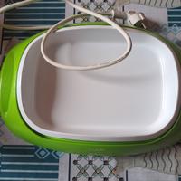 CUOKI GRIGLIA DA TAVOLO PORTATILE