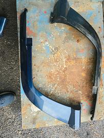 passaruota posteriore renault 5 gt turbo 