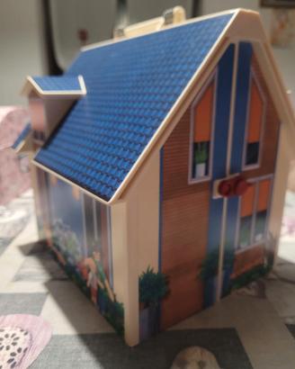 Casetta Playmobil