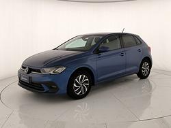 Volkswagen Polo 1.0 tsi life 95cv