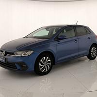 Volkswagen Polo 1.0 tsi life 95cv