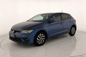 Volkswagen Polo 1.0 tsi life 95cv