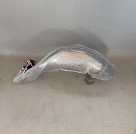 Scarico HGS BUD Yamaha Yz 125 22/26 marmitta nuova