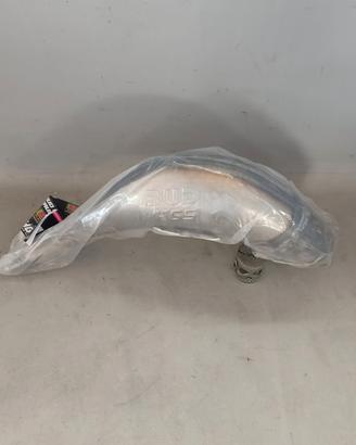 Scarico HGS BUD Yamaha Yz 125 22/26 marmitta nuova