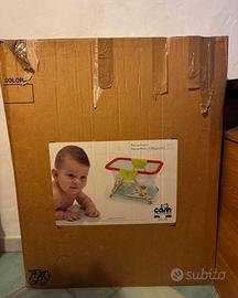 BOX BREVETTATO MILLEGIOCHI CAM