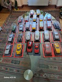 Modelli FERRARI da Collezione scala 1:43
