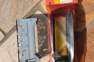 supporto radio per punto