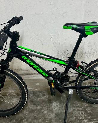 Bici bambino