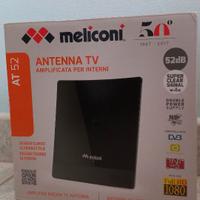 Antenna TV Meliconi AT52