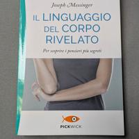 Il linguaggio del corpo rivelato
