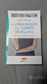 Il linguaggio del corpo rivelato