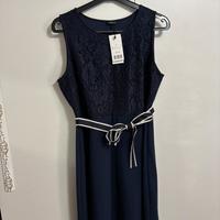 Vestito con giacca elegante marca Oltre