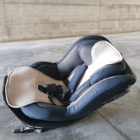 Seggiolino auto Inglesina modello Keplero