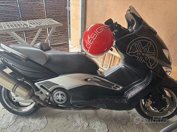 Tmax 500