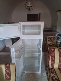 frigorifero da incasso 