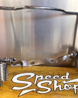 Harley Panhead Kit molle supplementari