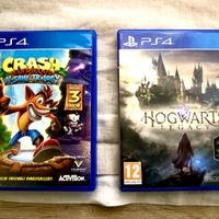 Videogiochi ps4 come nuovi