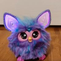 Furby giocattolo interattivo parlante