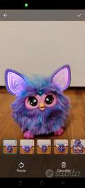 Furby giocattolo interattivo parlante