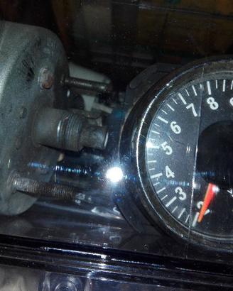 Strumenti cafe race