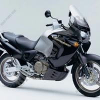 Ricambi honda varadero 1000 - 99-02