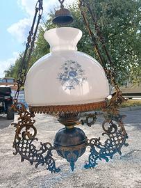 lampadario 