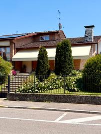 villa indipendente