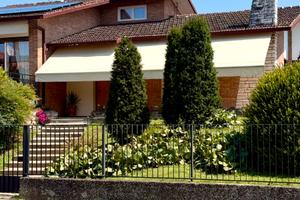 villa indipendente