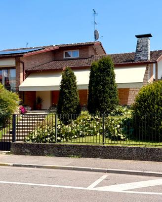villa indipendente