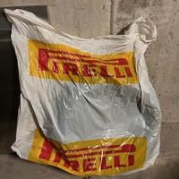 Pirelli Winter 2 Cinturato 205/40 R18 86V Usato