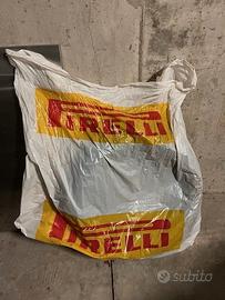 Pirelli Winter 2 Cinturato 205/40 R18 86V Usato