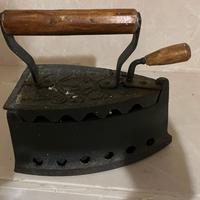 ferro da stiro antico 