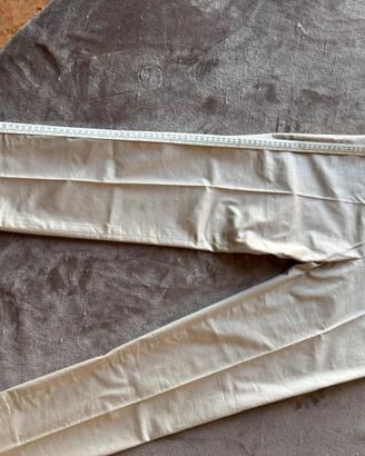 Pantalone cotone leggero