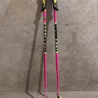 Bastoni sci Leki bambina 90cm