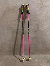 Bastoni sci Leki bambina 90cm