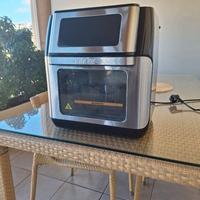 Friggitrice ad Aria 10 Litri INNSKY.