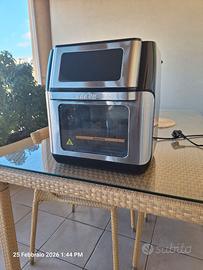 Friggitrice ad Aria 10 Litri INNSKY.