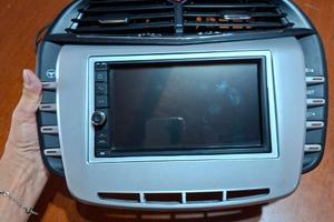 Autoradio Android completa Lancia Delta