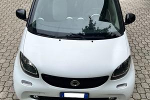 Smart ForTwo 3a serie