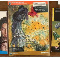 libri: About a Boy, Candide, Un incontro inatteso