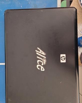 Notebook Hp 