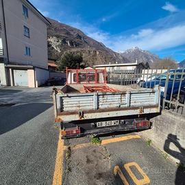 Camioncino  ford