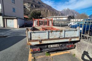 Camioncino  ford