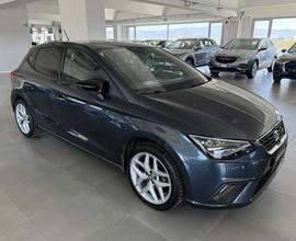 SEAT Ibiza 1.0 TGI FR