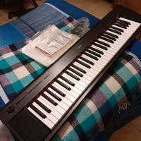 Tastiera Yamaha Piaggero NP 12B